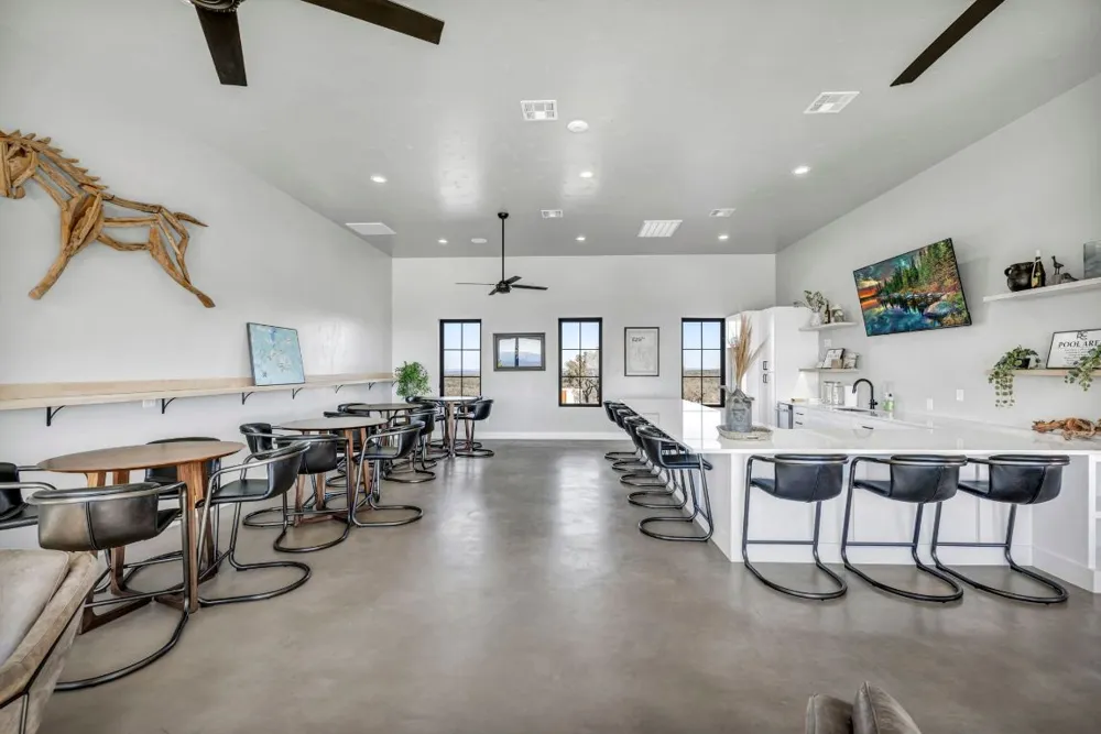 34 High Range Drive, Big Creek Ranch Kingsland, TX 78639