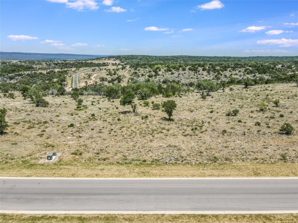34 High Range Drive, Big Creek Ranch Kingsland, TX 78639