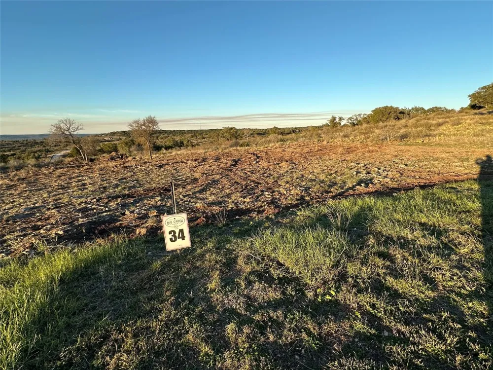 34 High Range Drive, Big Creek Ranch Kingsland, TX 78639