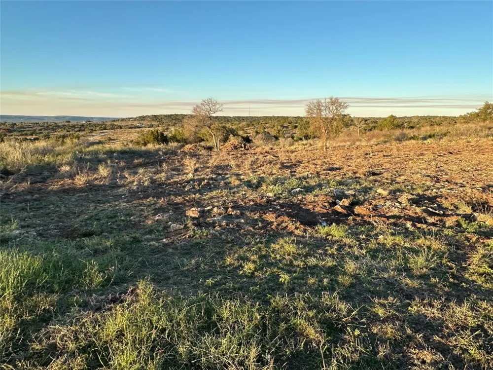34 High Range Drive, Big Creek Ranch Kingsland, TX 78639