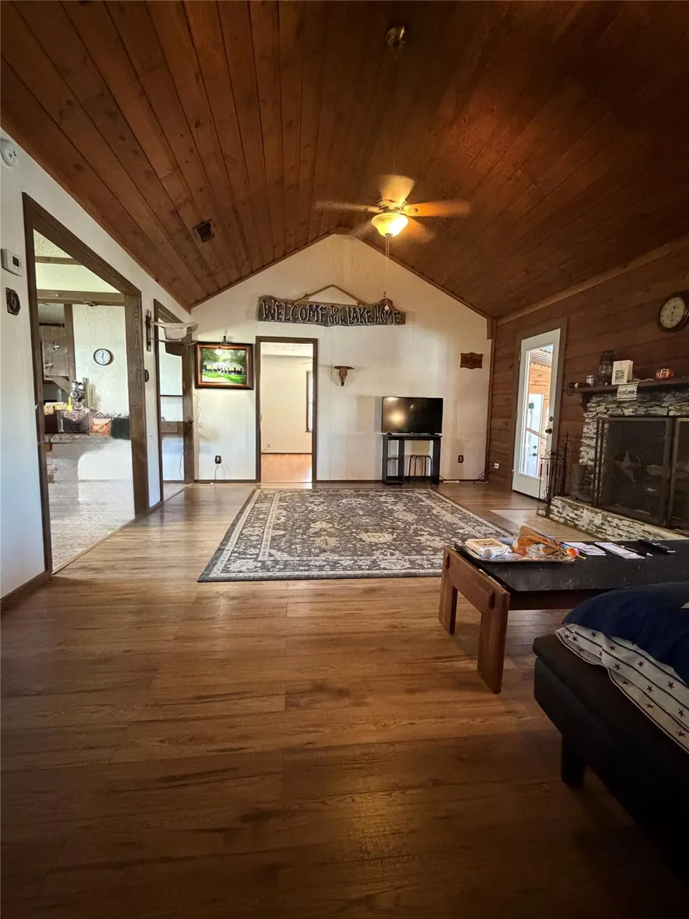 19519 County Road 377 Marquez, TX 77865