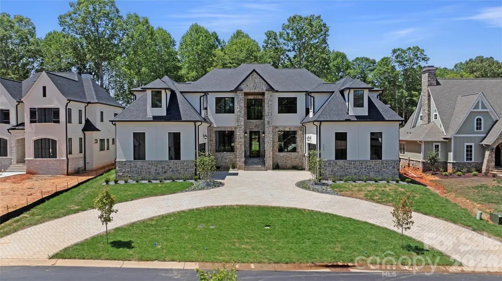 509 Sugar Maple Lane Weddington, NC 28104