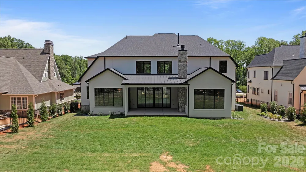 509 Sugar Maple Lane Weddington, NC 28104