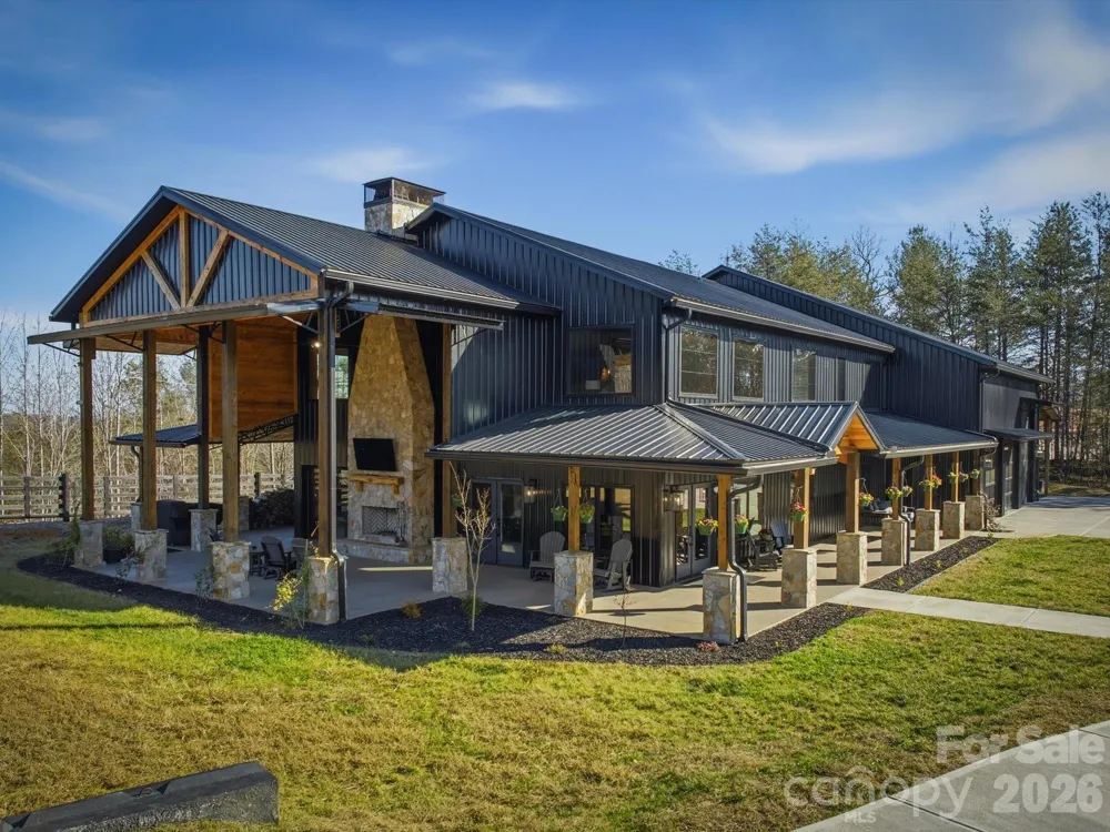 4407 Georgia Pines Road