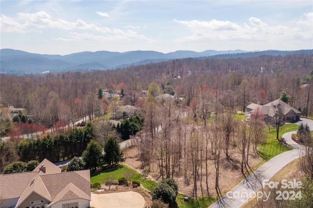 000 BERRY CREEK DRIVE Flat Rock, NC 28731