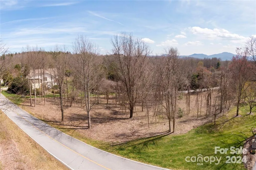 000 BERRY CREEK DRIVE Flat Rock, NC 28731