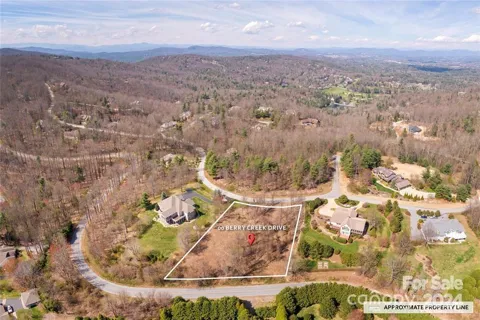 000 BERRY CREEK DRIVE