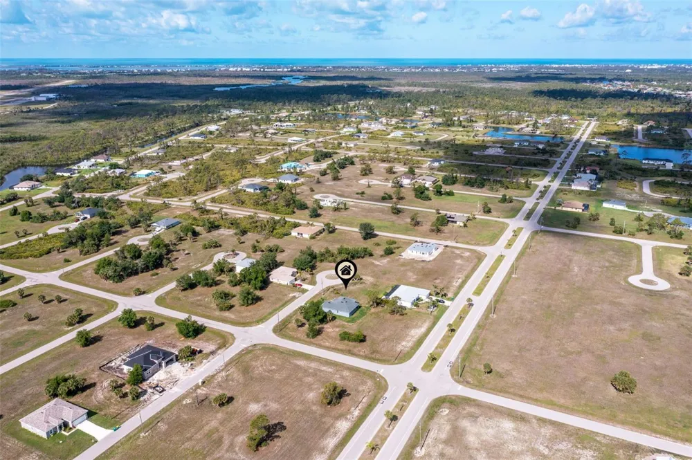 8 CLEAT COURT Placida, FL 33946