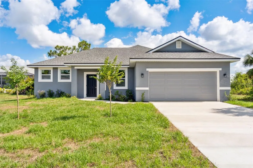 8 CLEAT COURT Placida, FL 33946