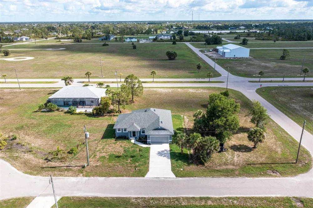 8 CLEAT COURT Placida, FL 33946