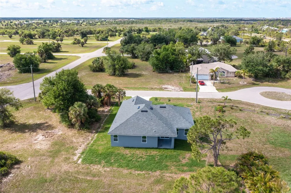 8 CLEAT COURT Placida, FL 33946