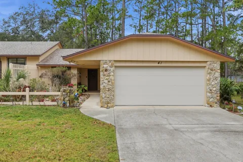 41 CROOKED PINE ROAD