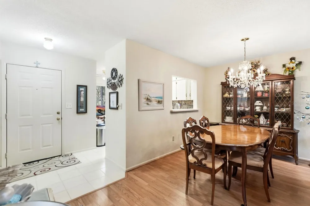41 CROOKED PINE ROAD Port Orange, FL 32128