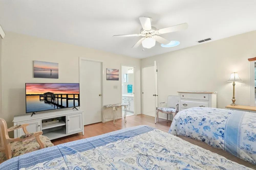41 CROOKED PINE ROAD Port Orange, FL 32128