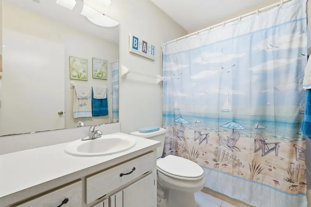 41 CROOKED PINE ROAD Port Orange, FL 32128
