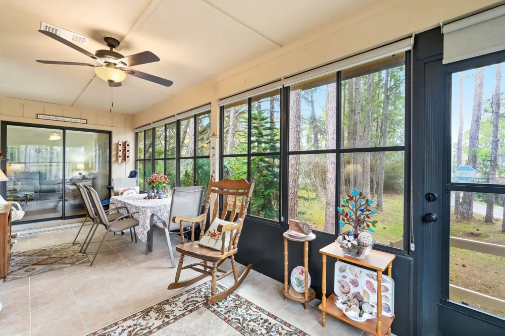 41 CROOKED PINE ROAD Port Orange, FL 32128