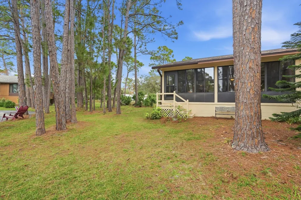 41 CROOKED PINE ROAD Port Orange, FL 32128