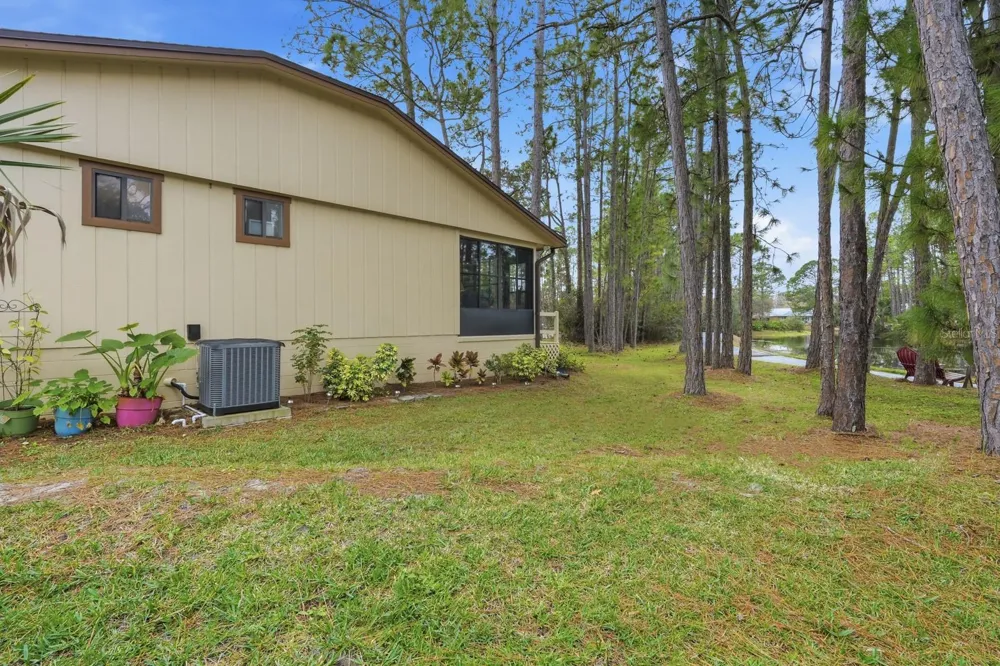 41 CROOKED PINE ROAD Port Orange, FL 32128