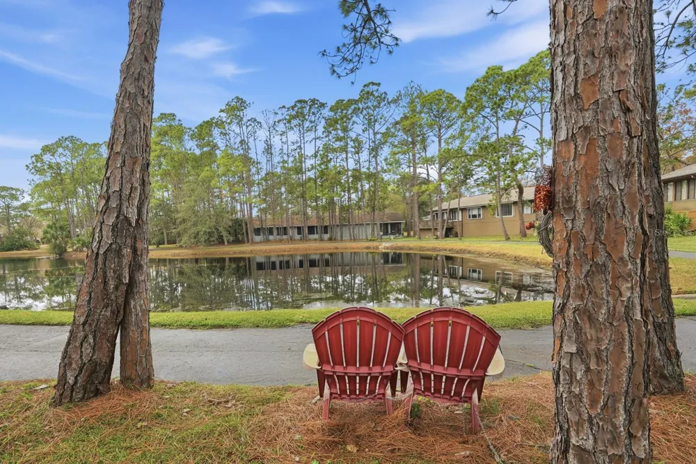 41 CROOKED PINE ROAD Port Orange, FL 32128