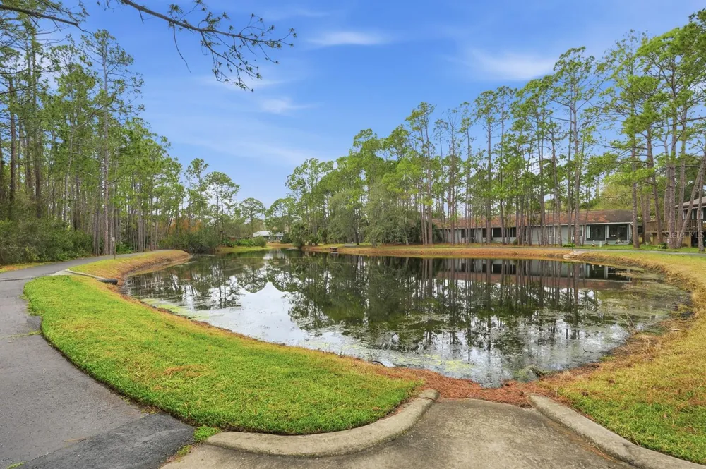 41 CROOKED PINE ROAD Port Orange, FL 32128