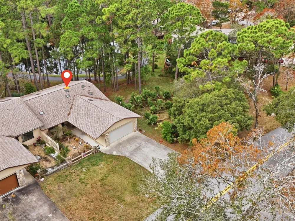 41 CROOKED PINE ROAD Port Orange, FL 32128