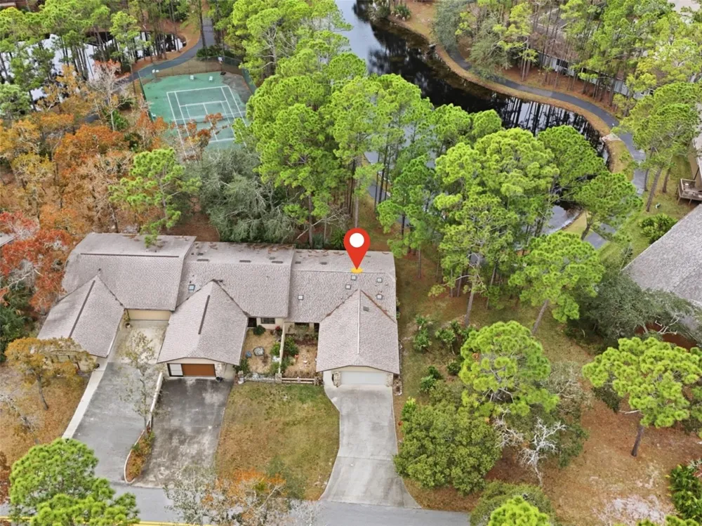 41 CROOKED PINE ROAD Port Orange, FL 32128