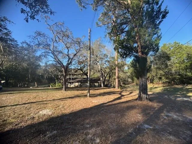 12512 CR 685 Webster, FL 33597