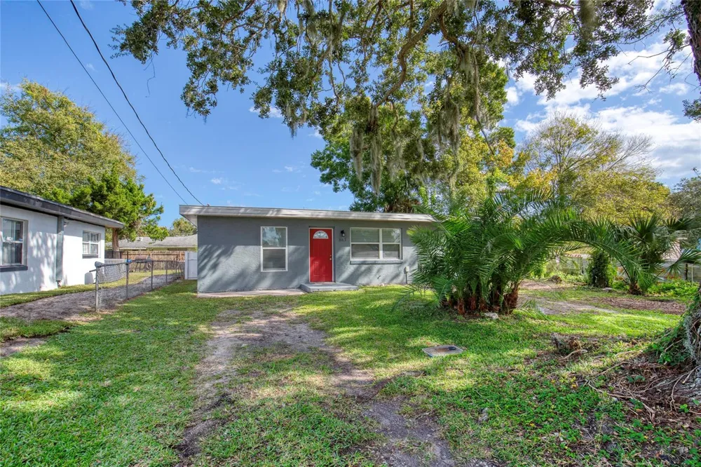 843 NILES STREET Daytona Beach, FL 32114