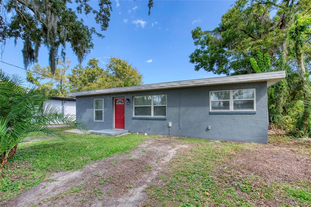 843 NILES STREET Daytona Beach, FL 32114