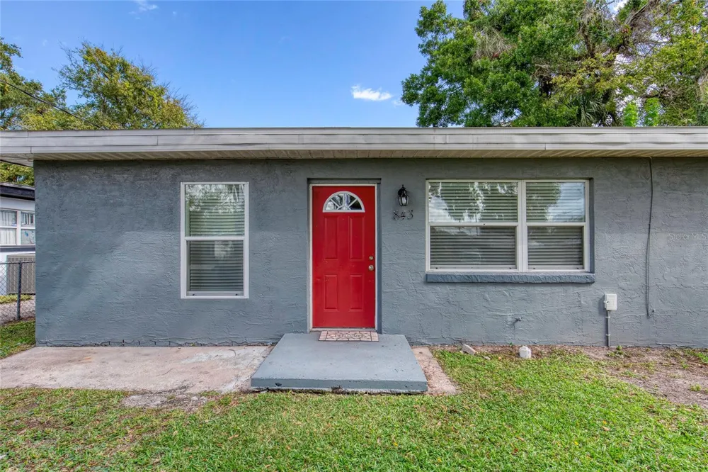 843 NILES STREET Daytona Beach, FL 32114