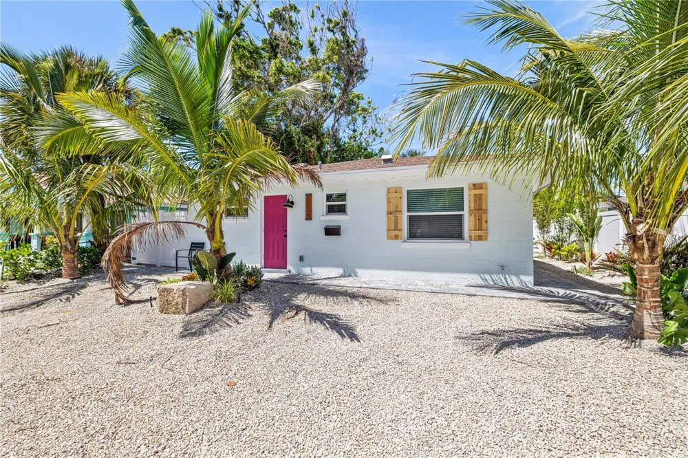 3014 GULF DRIVE Holmes Beach, FL 34217