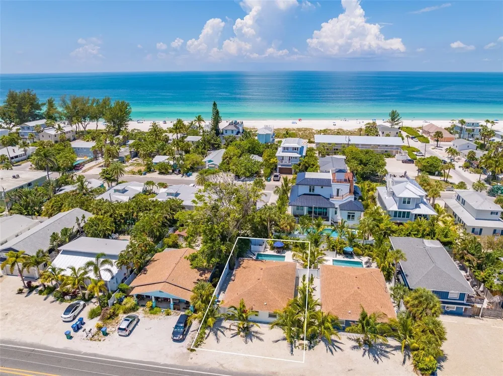 3014 GULF DRIVE Holmes Beach, FL 34217