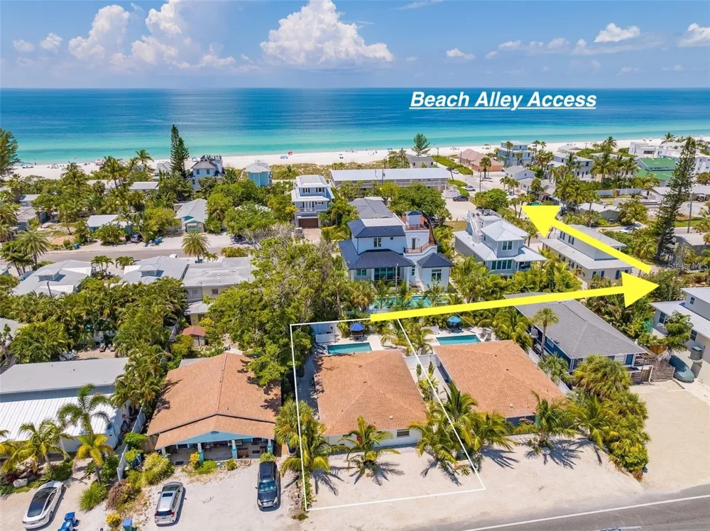 3014 GULF DRIVE Holmes Beach, FL 34217