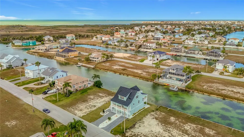 3487 SHEEPHEAD DRIVE Hernando Beach, FL 34607