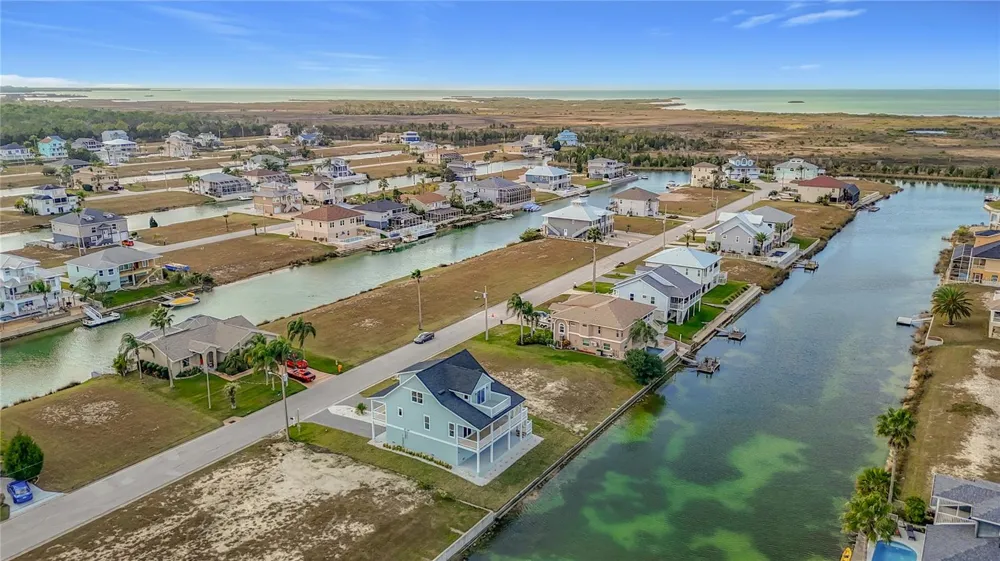 3487 SHEEPHEAD DRIVE Hernando Beach, FL 34607