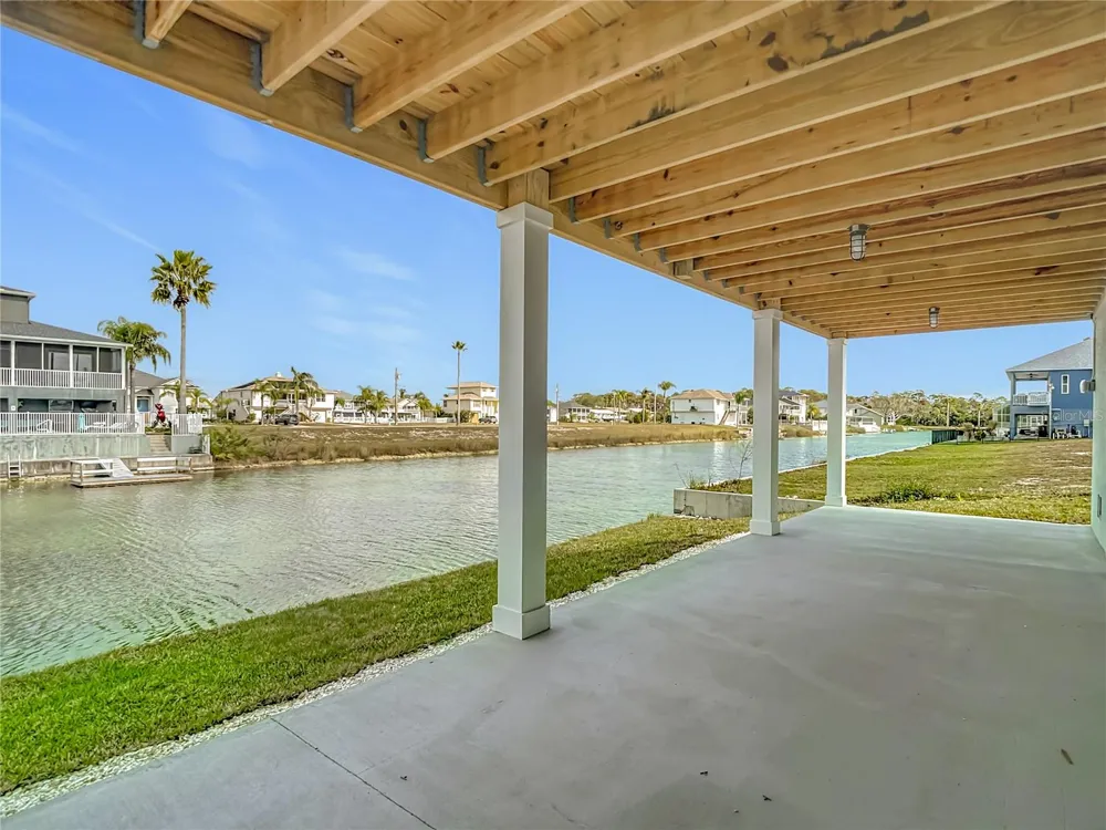 3487 SHEEPHEAD DRIVE Hernando Beach, FL 34607