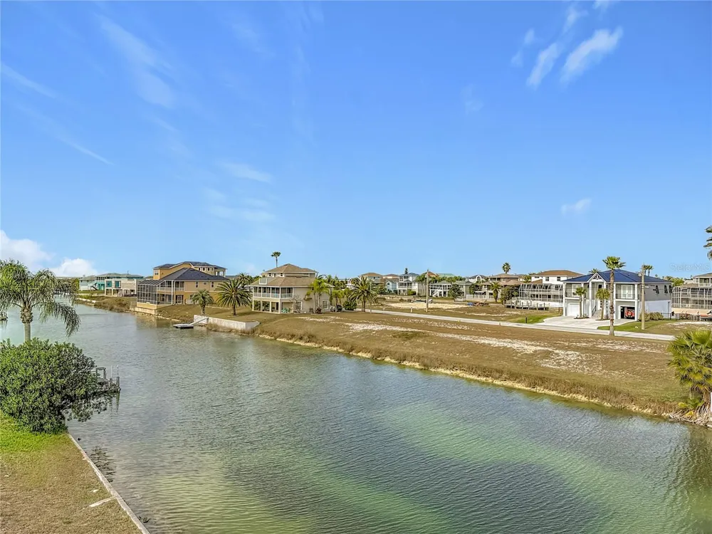 3487 SHEEPHEAD DRIVE Hernando Beach, FL 34607