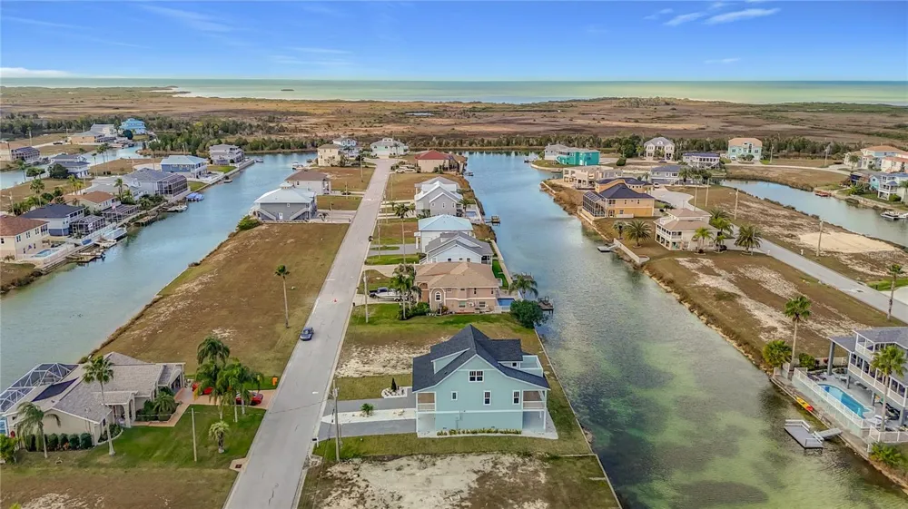 3487 SHEEPHEAD DRIVE Hernando Beach, FL 34607