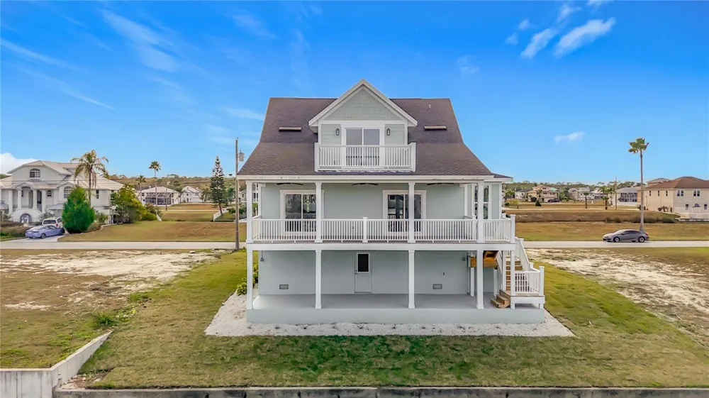 3487 SHEEPHEAD DRIVE Hernando Beach, FL 34607