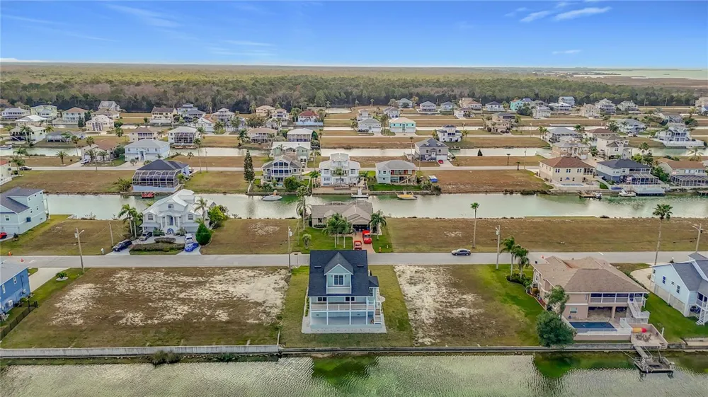 3487 SHEEPHEAD DRIVE Hernando Beach, FL 34607
