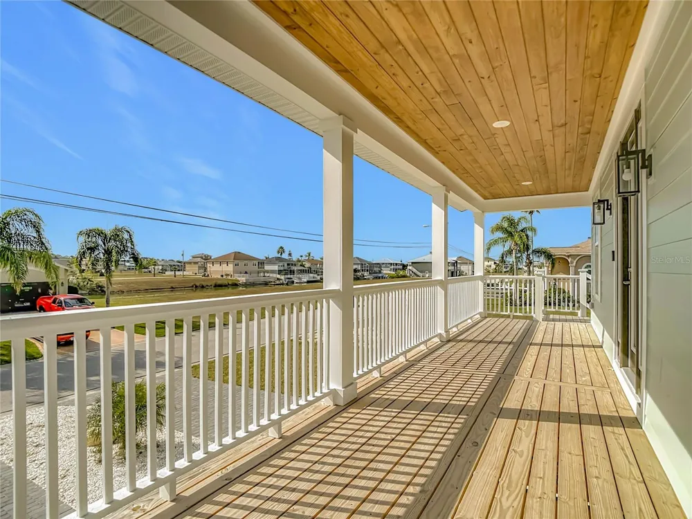 3487 SHEEPHEAD DRIVE Hernando Beach, FL 34607