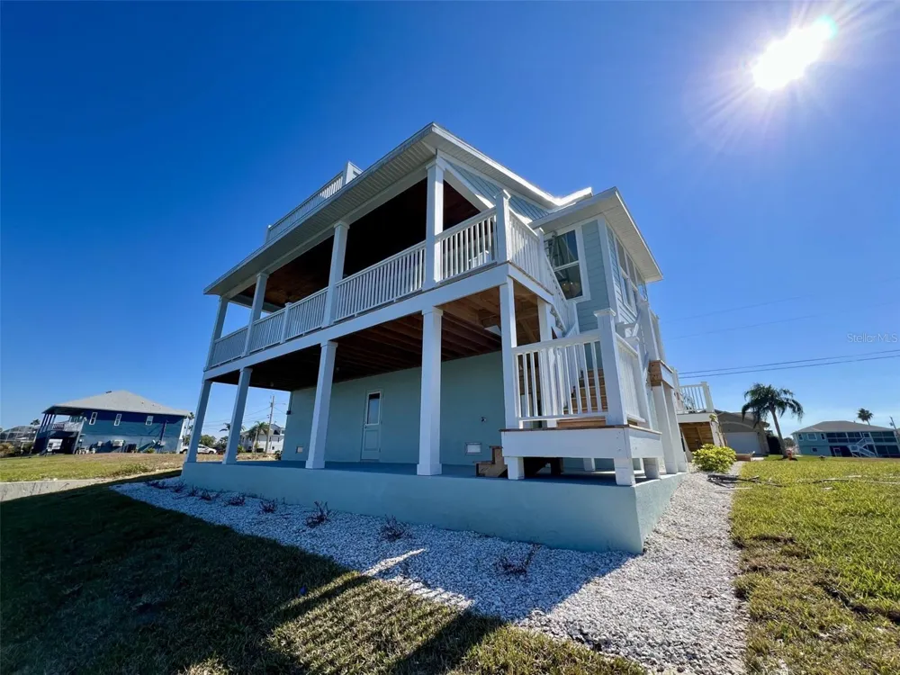 3487 SHEEPHEAD DRIVE Hernando Beach, FL 34607