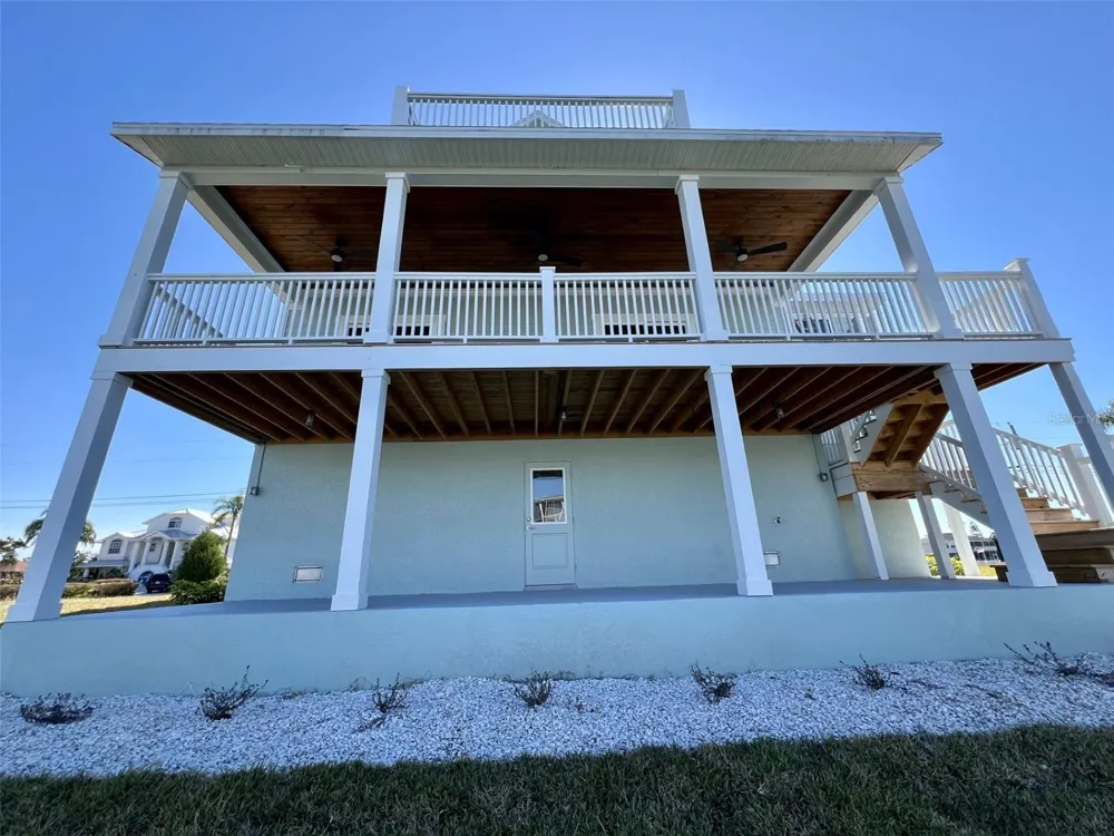 3487 SHEEPHEAD DRIVE Hernando Beach, FL 34607