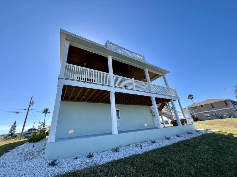 3487 SHEEPHEAD DRIVE Hernando Beach, FL 34607