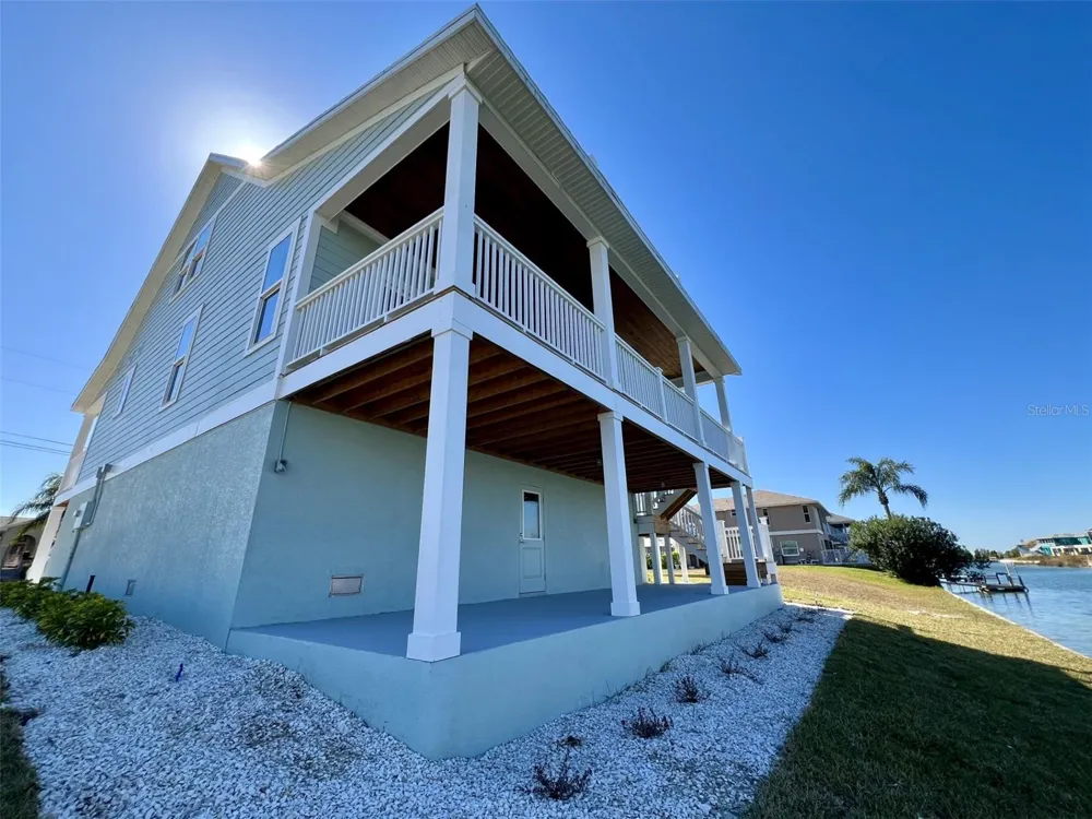 3487 SHEEPHEAD DRIVE Hernando Beach, FL 34607