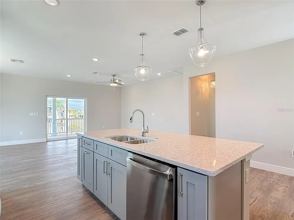 3487 SHEEPHEAD DRIVE Hernando Beach, FL 34607
