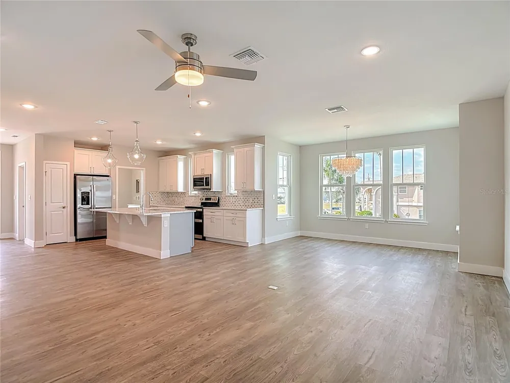 3487 SHEEPHEAD DRIVE Hernando Beach, FL 34607
