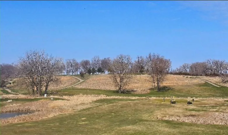25221 Eagle Trace Hancock, MN 56244