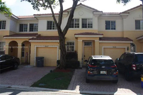 7414 E Briella Dr