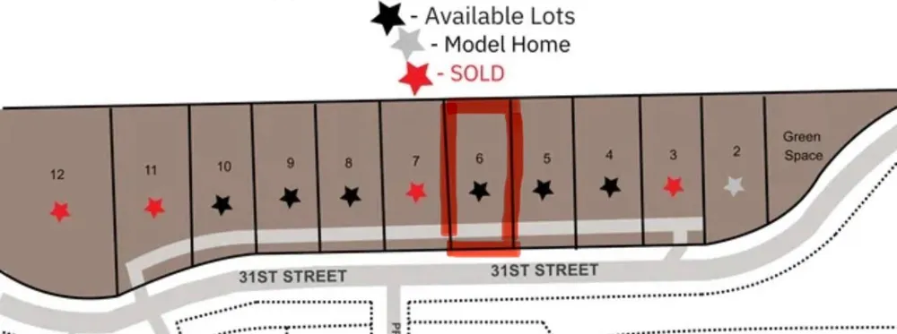 5579 31st Street S Fargo, ND 58104